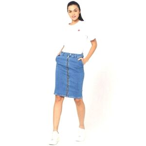 ONLY denim skirt Sz 2XL